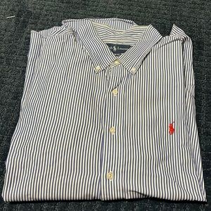 Ralph Lauren Dress Shirt